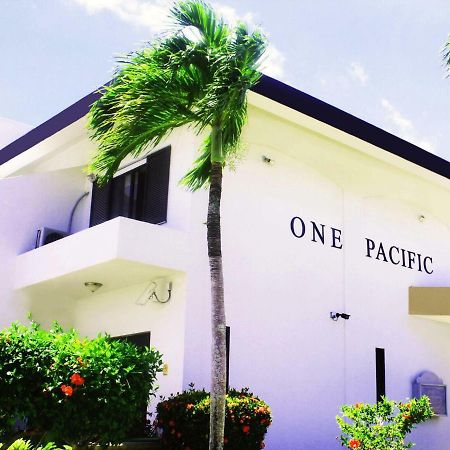One Pacific Hotel Tamuning Esterno foto